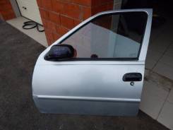 Дверь боковая. Daewoo Nexia