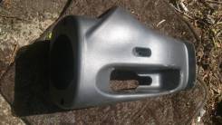 Панель рулевой колонки. Toyota Corolla Fielder, NZE124, ZZE124, ZZE124G, ZZE123, ZZE122, NZE124G, NZE121G, ZZE123G, ZZE122G, NZE121