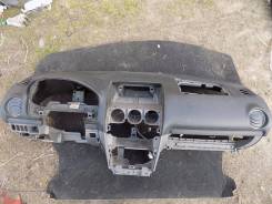 Панель приборов. Mazda Mazda6, GG
