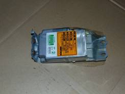 Блок управления airbag. Toyota Ipsum, SXM10, SXM10G, SXM15G, SXM15 Toyota Gaia, SXM10, SXM15G, SXM10G, SXM15 Двигатель 3SFE