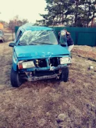 Suzuki Sidekick