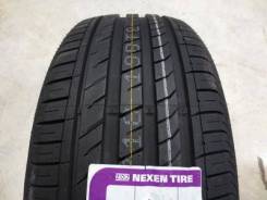 Nexen N'FERA SU1. Летние, без износа, 4 шт