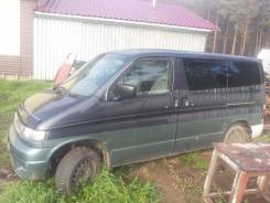 Mazda Bongo Friendee. SGLR, WLT