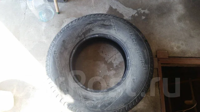 BFGoodrich Macadam T/A. ������, 2006 ���, �/�, ����� 50 % ����