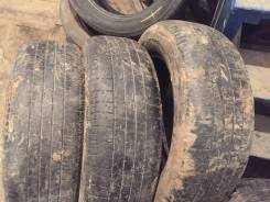 Bridgestone B390. Летние, износ: 60%, 3 шт