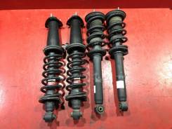 Амортизатор. Lexus IS350 Lexus IS250 Lexus GS30 / 35 / 43 / 460, GRS190, GRS191, URS190, UZS190 Lexus GS300 / 430 / 460, GRS190, URS190, UZS190 Toyota...