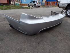 Бампер. Daewoo Nexia