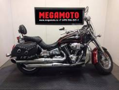 Kawasaki VN Vulcan 1700 Claasic. 2 000 куб. см., исправен, птс, без пробега. Под заказ