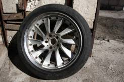 Pirelli P Zero. Летние, износ: 40%, 4 шт