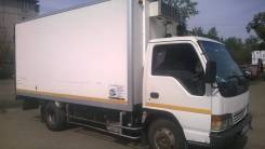 Isuzu Elf. Продам грузовик Исудзу ельф, 4 600 куб. см., 3 000 кг.