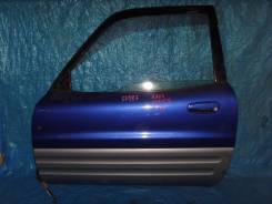 Дверь боковая. Toyota RAV4, SXA11, SXA11W, SXA15, SXA15G