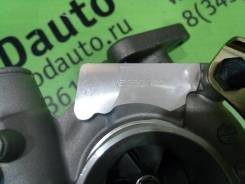 Турбина. Mitsubishi Delica, PF8W, PE8W, PD8W Mitsubishi Pajero, V46V, V46W, V46WG, V26WG Двигатель 4M40