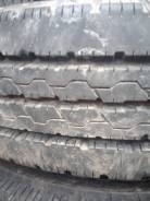 Bridgestone Duravis. Летние, 2014 год, износ: 5%, 2 шт