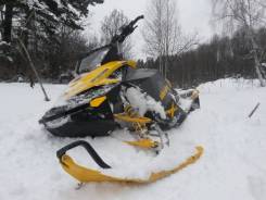BRP Ski-Doo Summit X 154 800R. исправен, есть птс, без пробега