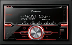 Pioneer FH-X380UB ����