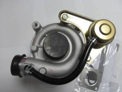 Турбина. Toyota Town Ace Toyota Town Ace Noah, CR50, CR40 Toyota Noah Toyota Lite Ace Noah, CR40, CR50 Двигатели: 3CT, 3CTE