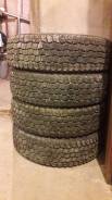 Falken Espia MV-02. Зимние, без шипов, износ: 10%, 4 шт