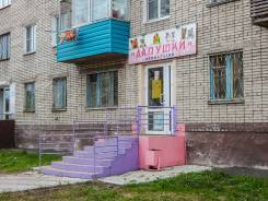 Торговое помещение 45,4 кв. м. на Ленинградской. Улица Ленинградская 31, р-н Ленинский, 42 кв. м.