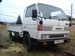 Mazda Titan. Продаётся грузовик , 3 000 куб. см., 1 500 кг.