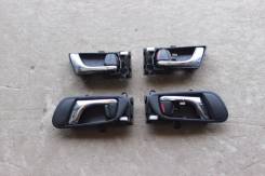 Ручка открывания багажника. Subaru Legacy, BL, BPH, BP9, BL5, BLE, BP, BL9, BP5, BPE