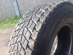 Bridgestone Winter Dueler DM-Z2. Зимние, без шипов, износ: 20%, 1 шт