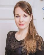 Менеджер по туризму. Высшее образование, опыт работы 12 лет