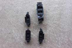 Кнопка стеклоподъемника. Subaru Legacy, BL5, BL9, BLE, BP5, BP9, BPE