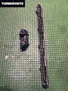 Крепление бампера. Toyota Corolla Fielder, NZE141G, ZRE144G, ZRE142G, NZE144G Двигатели: 2ZRFAE, 2ZRFE, 1NZFE