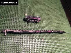 Крепление бампера. Toyota Corolla Fielder, NZE141G, ZRE144G, ZRE142G, NZE144G Двигатели: 2ZRFAE, 2ZRFE, 1NZFE