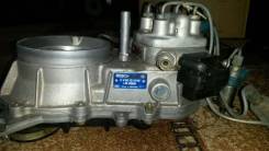 Ke-jetronic Mercedes-Benz
