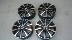 Hot Stuff Laffite. 6.5x16, 5x114.30, ET38, ЦО 71,0 мм.
