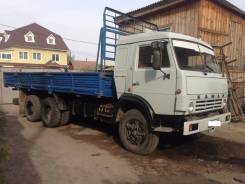 Камаз 53212. Продам КамАЗ, 10 850 куб. см., 11 150 кг.