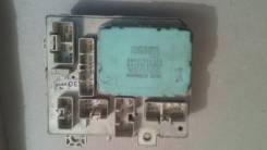 Блок управления. Toyota: Corona, Supra, RAV4, Carina, Caldina, Vista, Celica, Carina ED, Corona Exiv, Camry, Curren Двигатели: 3SFE, 3SFSE, 7AFE, 2JZG...