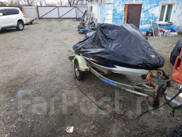 Yamaha GP1300R. 2003 ��� ����