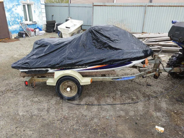 Yamaha GP1300R. 2003 ��� ����