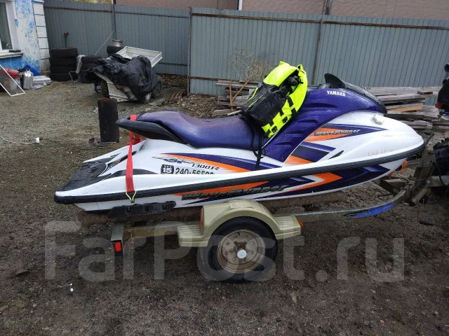 Yamaha GP1300R. 2003 ��� ����