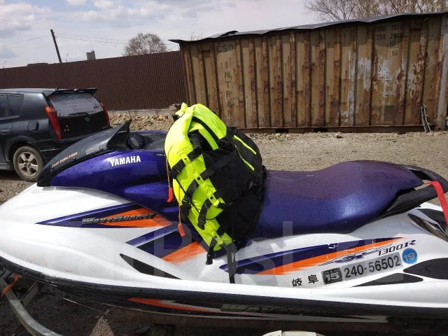 Yamaha GP1300R. 2003 ��� ����