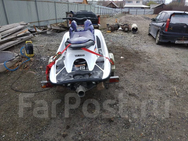 Yamaha GP1300R. 2003 ��� ����