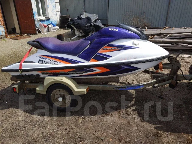 Yamaha GP1300R. 2003 ��� ����