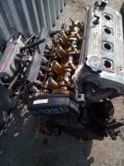 Двигатель в сборе. Toyota: Corolla, Corsa, Tercel, Cynos, Corolla II, Sprinter, Starlet, Corolla 2 Двигатель 4EFE