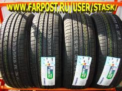 Farroad FRD66. Летние, 2016 год, без износа, 4 шт
