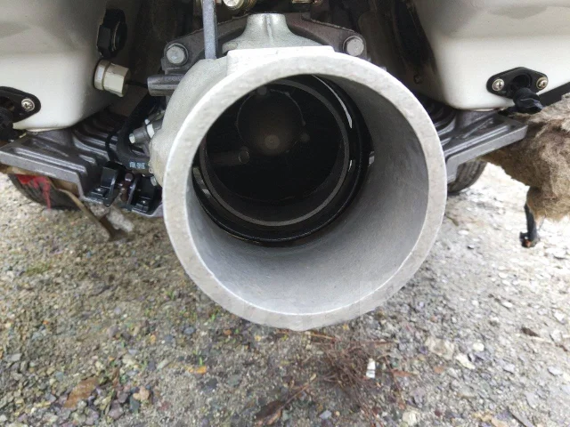 Yamaha GP1300R. 2003 ��� ����