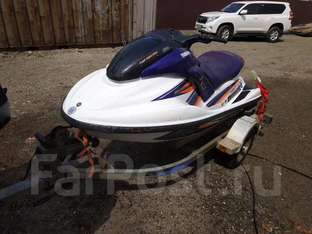 Yamaha GP1300R. 2003 ��� ����