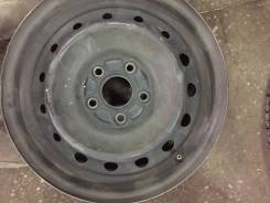 Honda. 6.5x16, 5x114.30, ET50, ЦО 64,1 мм.