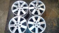 Toyota. 6.0x16, 5x114.30, ET50
