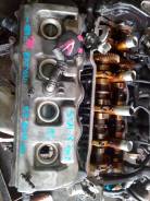 Двигатель в сборе. Toyota: Ipsum, RAV4, Vista Ardeo, Corona, Crown, Corona Premio, Carina E, Carina ED, Curren, Carina, Vista, Celica, Camry, Nadia, C...