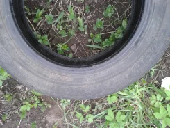 Goodyear GT-A. ������, 2015 ���, 70�%