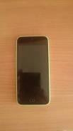 Apple iPhone 5c 16Gb. Б/у