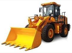 Lonking CDM833. Фронтальный погрузчик Lonking, 3 000 кг. Под заказ