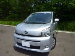 Toyota Voxy. автомат, передний, 2.0, бензин, 64 тыс. км, б/п. Под заказ